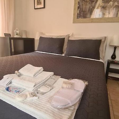 Pisa City Home Eksteriør bilde
