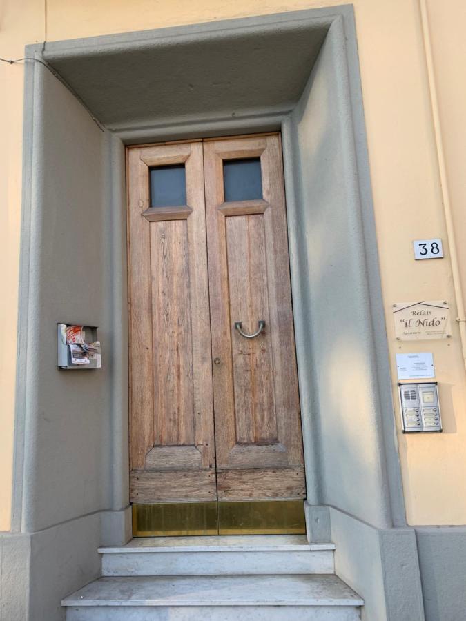 Pisa City Home Eksteriør bilde