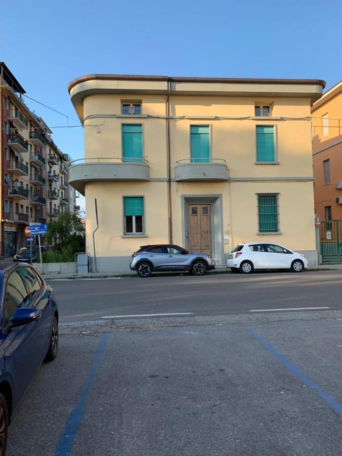 Pisa City Home Eksteriør bilde