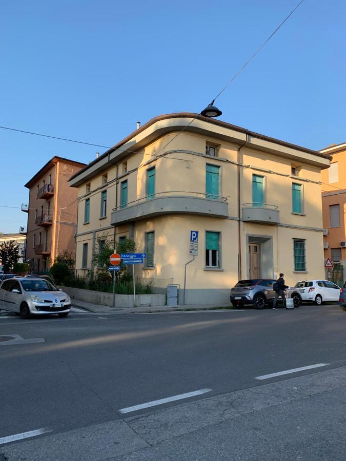 Pisa City Home Eksteriør bilde