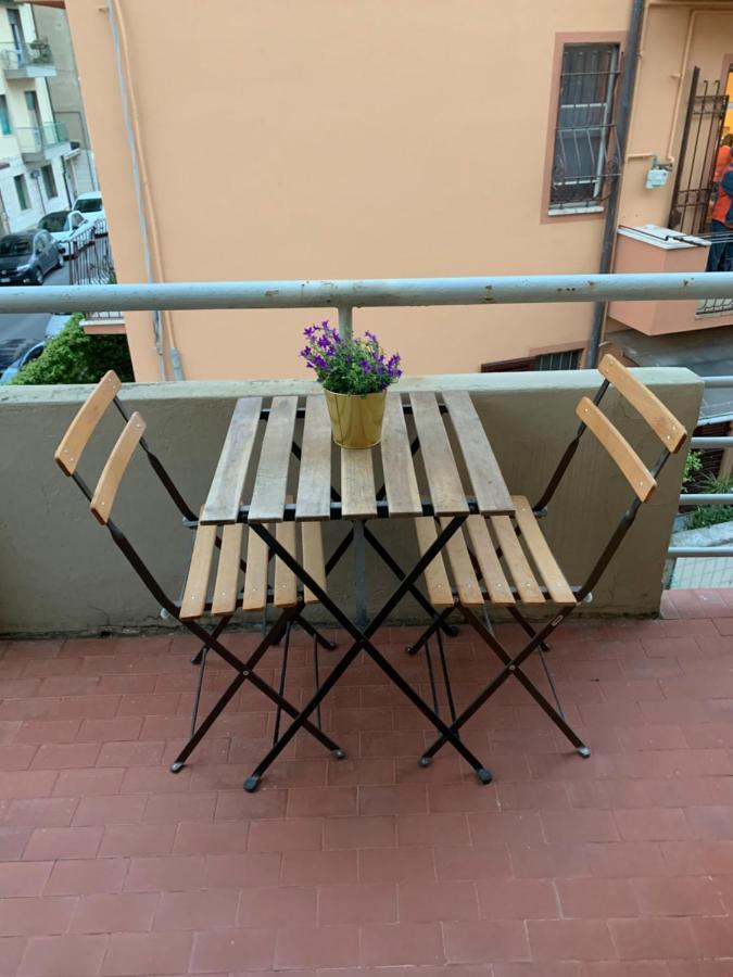 Pisa City Home Eksteriør bilde