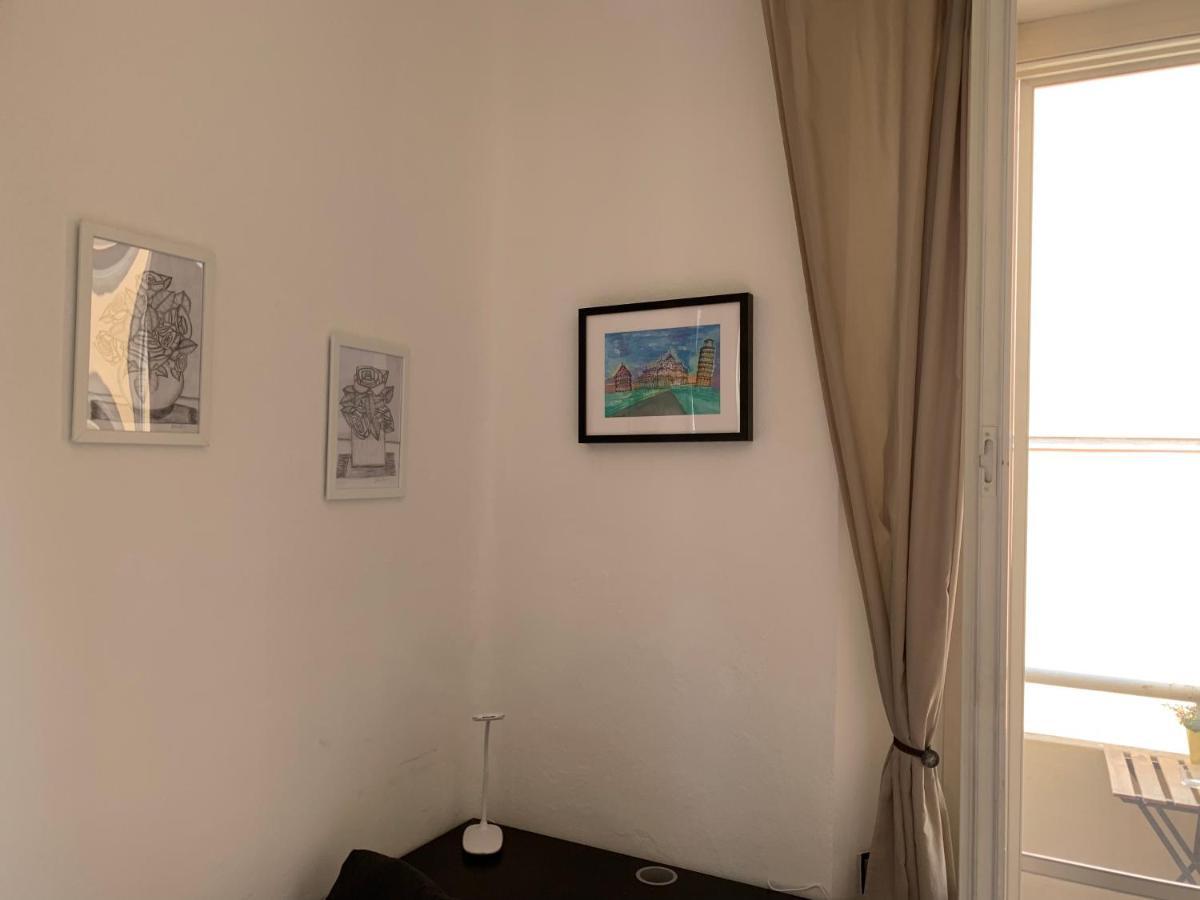 Pisa City Home Eksteriør bilde