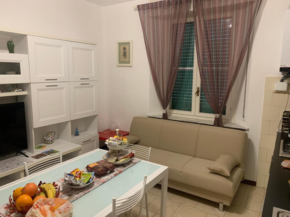 Pisa City Home Eksteriør bilde